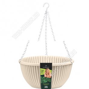 Кашпо подвесн 
