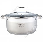 Monaco Кастрюля 10,5л d32см (4)