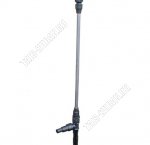 Разбрызгиватель на пике 2-х сторон.h100см,переходн. с коннектора 3/4