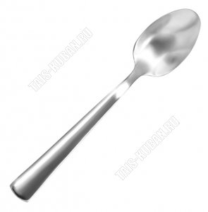 ЭЛЕГИЯ Ложка чайная 6шт в блистере (100) 