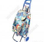 Тележка хоз.37х28х96см;