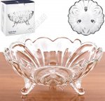 Салатник на 3-х ножках 1,4л d23,5 h10см 