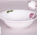 Клематис розовый Салатник d15см 350мл (12)