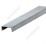 Скобы 12мм. д/меб.степлера 1000шт.(тип53)