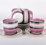 Чайный набор 12пр 350мл 