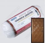 Обивка д/дверей рыжая, утеплит.Изолон 1х2м толщ.3мм (1)