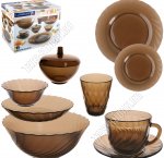 Столовый набор 45пр. 