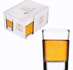 Стопка 55мл н-р 6шт п/у Basic (8)