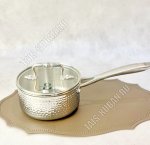 EMBOSS Ковш 1,5л d16см,ф.цилиндр (8)