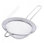 Сито STAR d12см,нерж.обод,ручка-прут
