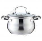 Prime Кастрюля 3,0л d18см,ф.груша (9)