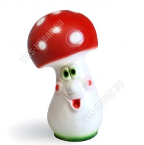 Фигурка гипс 