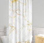 Штора полиэстер (180х180см) 