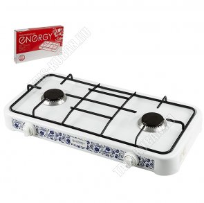 Плита газ. 2конф, плавн.рег.t, 59х33х7см,