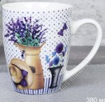 Кружка б/уп 350мл 