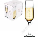 Pasabache Бокал для шампанского набор 6шт 200мл, п/у ISABELLA