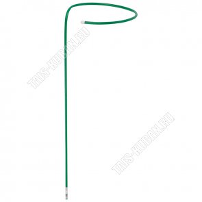 Поддержка для растений (металл) h90см d30см (10) 