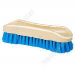 Щетка д/одежды L16см,бежевый Эльф (52)