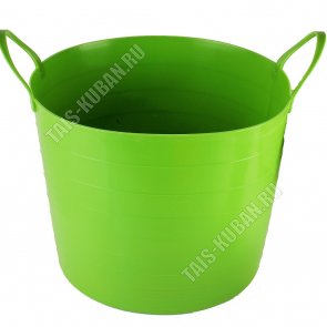 Корзина кругл 