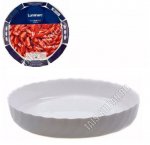 TRIANON Форма кругл 3,0л d26 h4см, волнист.борт,п/у (6)