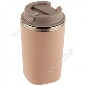 Термокружка (нержавеющая сталь) 0,35л 