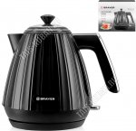 Чайник пластик. 1,7л 2200Вт (6) 