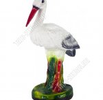 Фигурка гипс 