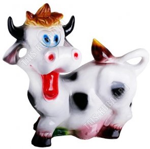 Фигурка гипс 