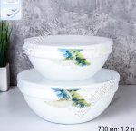 Салатник набор 2шт 