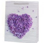 Пакет бумажный (h40х31см, дно12см) 