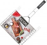 Решетка плоская 35х25см