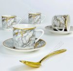 Кофе-12пр Lenardi 100мл 