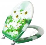 Сиденье MДФ 