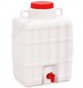 Умывальник-Канистра с краном 20л (6) 