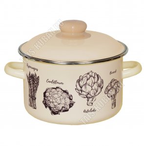 Чайник стекло 1,8л 1500Вт, рельеф 