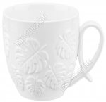 Кружка Белая п/у 300мл 