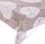 Клеенка глянец 