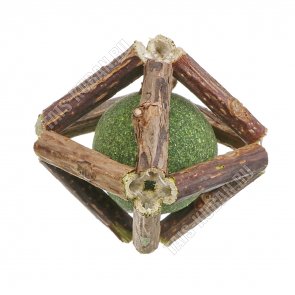 Игрушка для кошек с мятой 