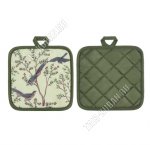 Прихватка полиэстр (17х17см) 