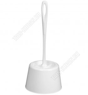 Ерш+подставка WC кругл