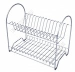 Сушилка д/посуды настольн 