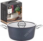 Кастрюля 5,5л d26см h11,5см (4)