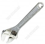 Ключ разводной рожков.150мм 