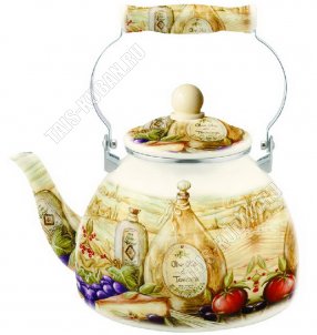 Чайник 3,0л 