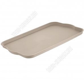 Поднос прям.(45х30 h2см) 