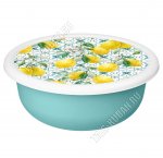 Миска с крыш 