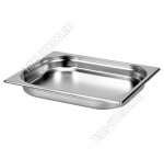 Гастроемкость прямоуг 2,3л 32,5х26,5 h4см