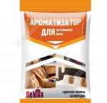 Selena Ароматизатор д/авто,помещен,шкафов,белья (20)