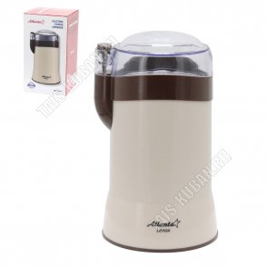 Кофемолка 160Вт 60г (12) 