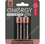 Батарейка ENERGY ULTRA 